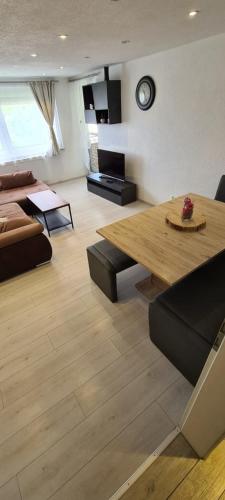 Moderne Wohnung