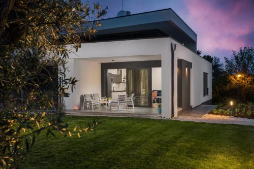 Apartment Nina & Mauro