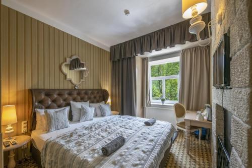 Oxigén Family Hotel Noszvaj