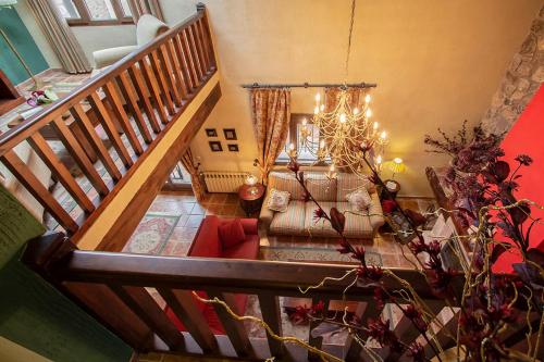 Imagen de la galería de Mis cuatro estaciones, Casa Boutique, en Sotos de Sepúlveda