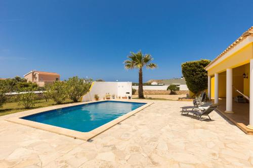 Imagen de la galería de Sa Tramuntana, en Cala en Blanes