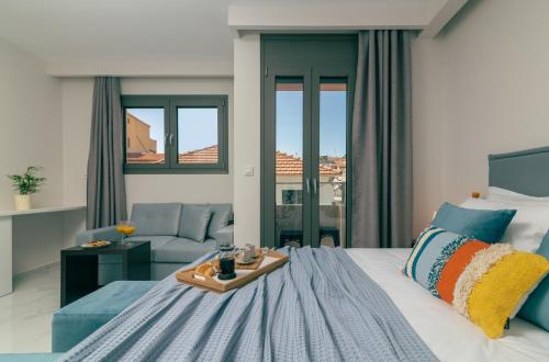 Gallery image of Centro Studios & Apartments in Zakynthos Town