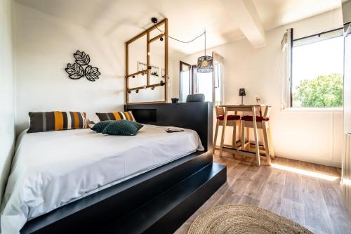 Le Cocon Urbain - 1 Chambre