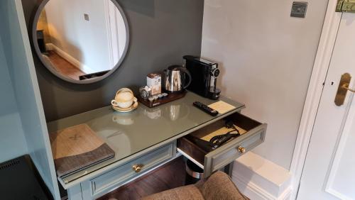 Ảnh trong thư viện ảnh của The George Inn ở Barton upon Humber