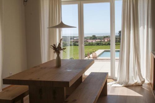 Πισίνα στο ή κοντά στο Casa Molenga - Porto Retreat