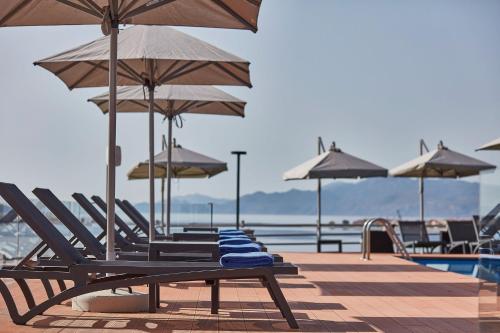 ALKINOI RESORT AND SPA – Photos 2