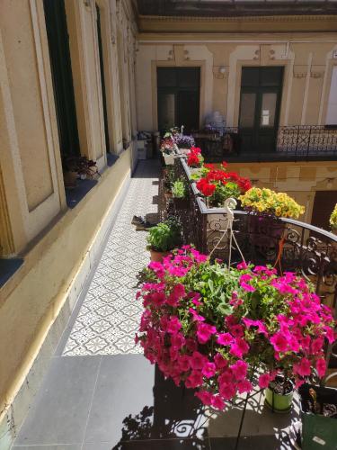 Congress Margit house 1055 Budapest, Budapesti út Falk Miksa utca 32 kép - 3
