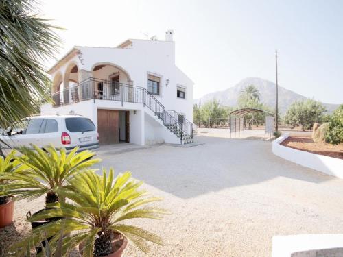 Villa- Ximo