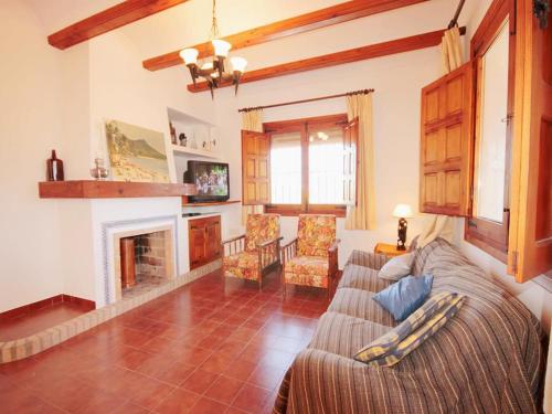 Villa- Ximo