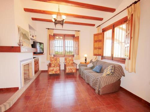 Villa- Ximo