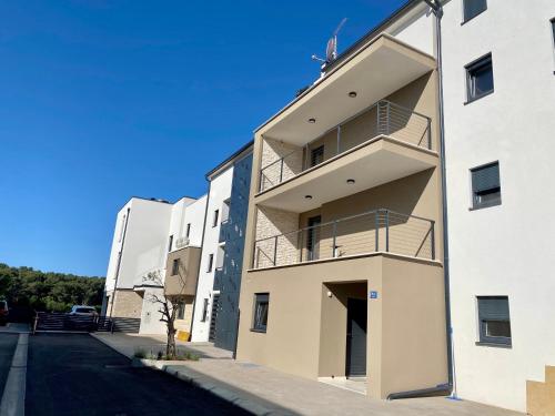 Apartman Terra