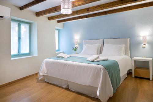 Iosifinas Boutique House