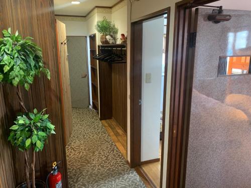 Gambar di galeri bagi Hakuba Ski Condos di Hakuba