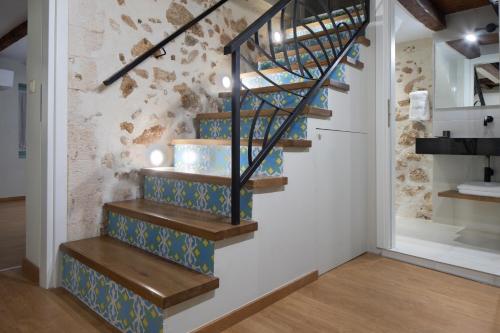 Iosifinas Boutique House