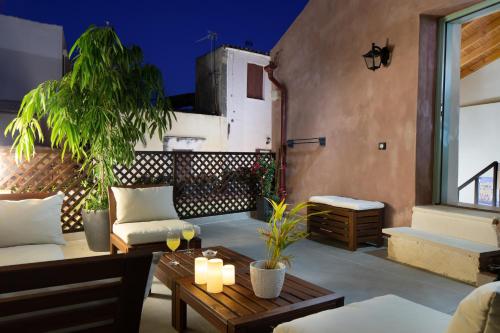 Iosifinas Boutique House