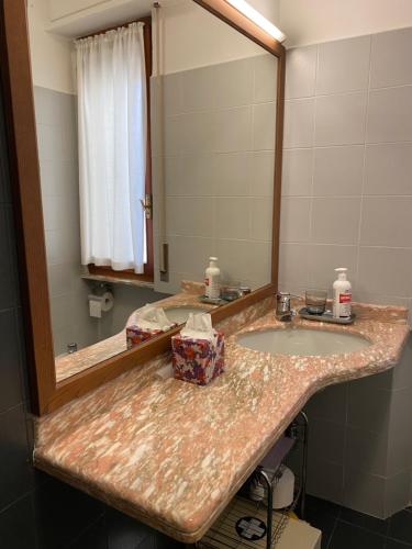 Gambar di galeri bagi Porta San Felicianetto Holiday Home di Foligno