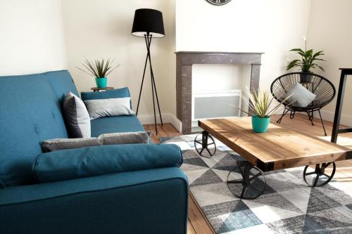 Résidence Cawikima - Willis Home