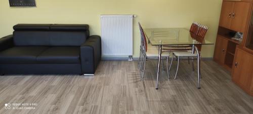 Janó Apartman 8600 Siófok, Köztársaság u. 4/a. 9-es lakás kép - 3