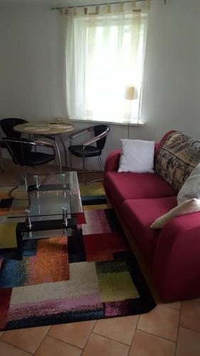 Gallery image of Waldesruh in Zinnowitz