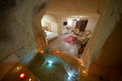 Gallery image of Adelya Cave Hotel in Goreme