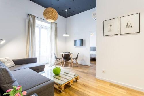 Sevilla deluxe suites