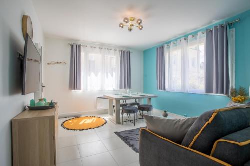 Maison Morny – Photos 2