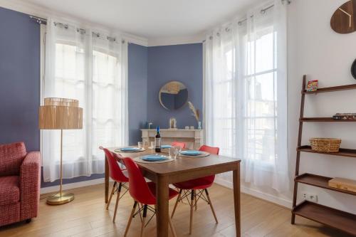 Maison Morny – Photos 3