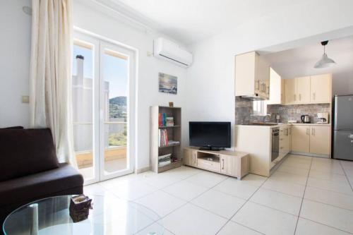 Gallery image of Nefeli Elegant Apartments in Karpathos Town