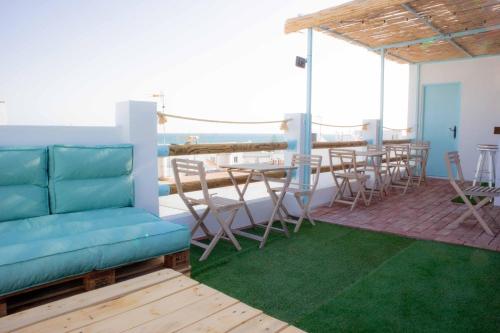 Salitre Rooms