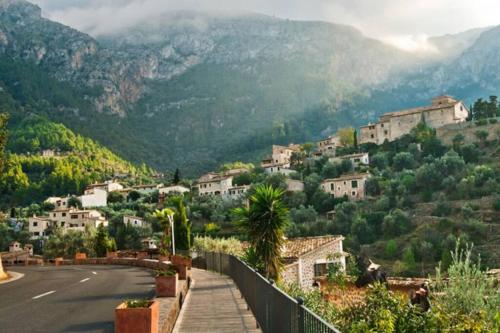 The BEST Views in Alcúdia - 7th floor studio
