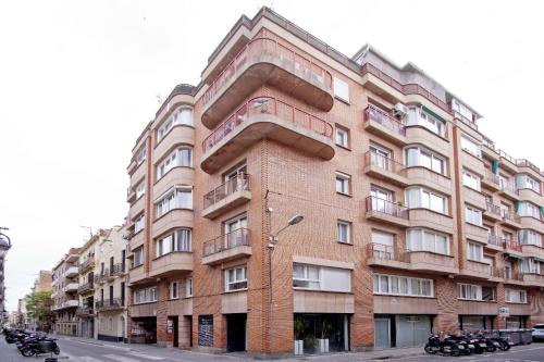 Barcelona City North Hostal