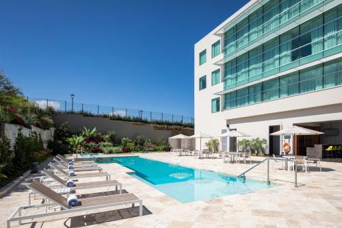 Piscina di Holiday Inn - Quito Airport by IHG o nelle vicinanze