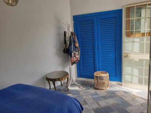 Gallery image of Casa Le Due Sicilie in Panarea