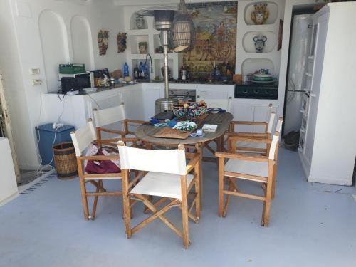 Gallery image of Casa Le Due Sicilie in Panarea