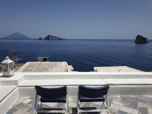Gallery image of Casa Le Due Sicilie in Panarea