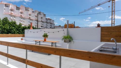 Pateo Estoril - Brand New Villa in Estoril