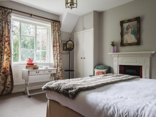 Gallery image of Sudeley Castle Guest Cottage in Winchcombe