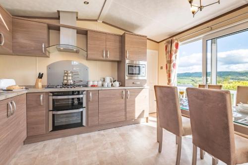 Φωτογραφία από το άλμπουμ του Tan Rallt Holiday Park & Spa σε Abergele