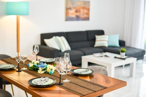 Gallery image of Acrotel Porto Brava Luxury Villas in Ormos Panagias