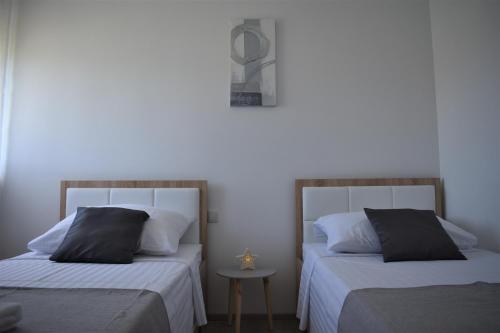 Afbeelding uit fotogalerij van Apartments Rena in Šibenik