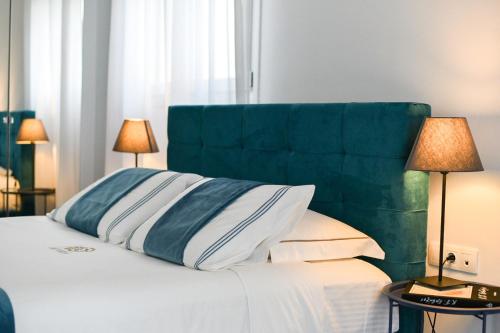 Gallery image of Acrotel Porto Brava Luxury Villas in Ormos Panagias