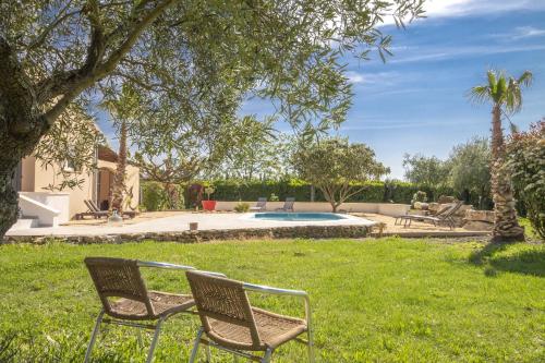 Villa les Buisses – Photos 4