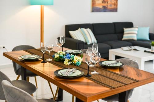Gallery image of Acrotel Porto Brava Luxury Villas in Ormos Panagias