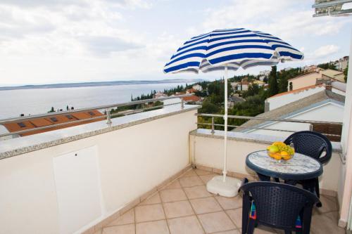 Apartmani Toni