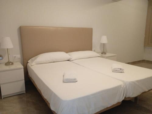 CARIHUELA SWEET&BEACH