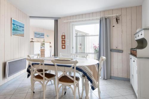 Photo de la galerie de l'établissement Maison Marceane, à Sainte-Marie de Ré