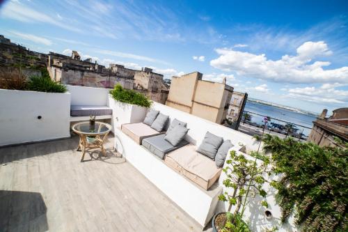 Φυσικό τοπίο κοντά σε αυτό το bed & breakfast