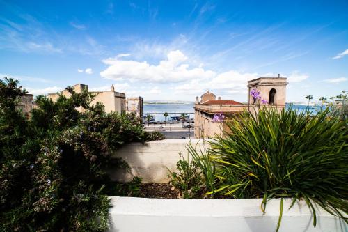 Φυσικό τοπίο κοντά σε αυτό το bed & breakfast