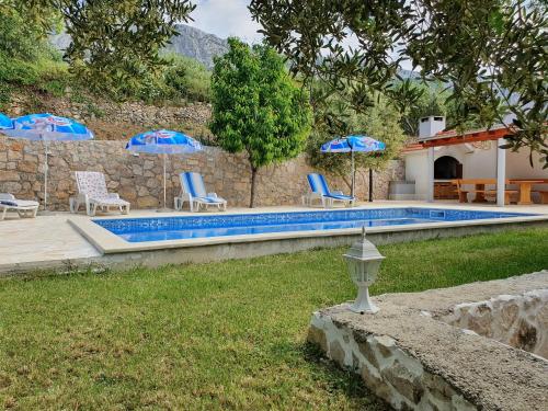 Holiday home Kastela Village