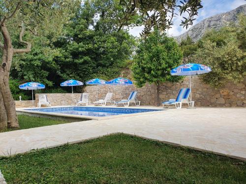 Holiday home Kastela Village